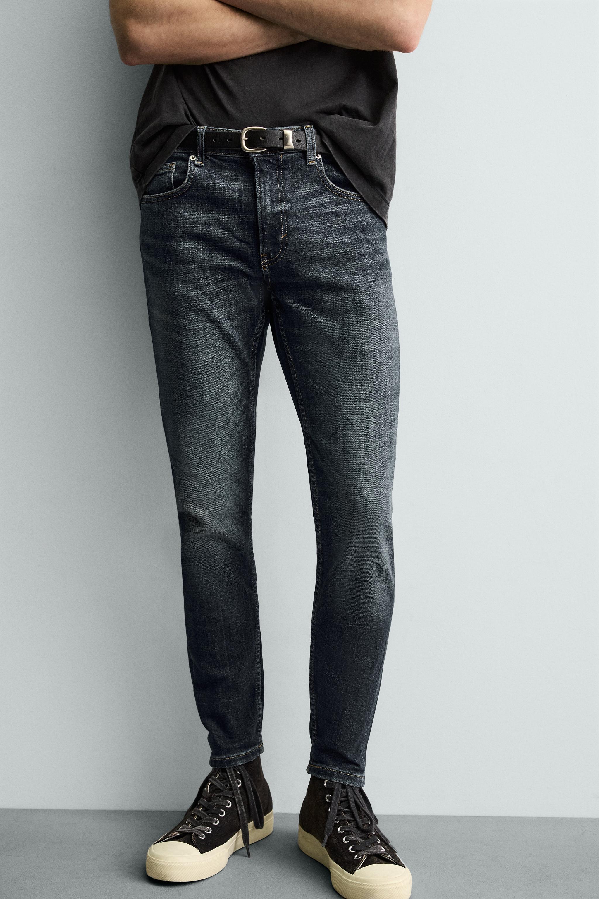 JEAN SKINNY